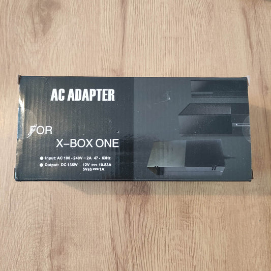 X-Box One Power Supply AC Adapter
