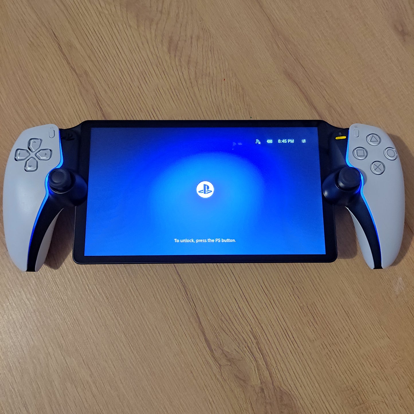 Playstation 5 Portal #2