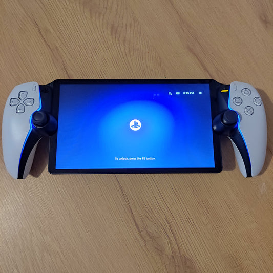 Playstation 5 Portal #2