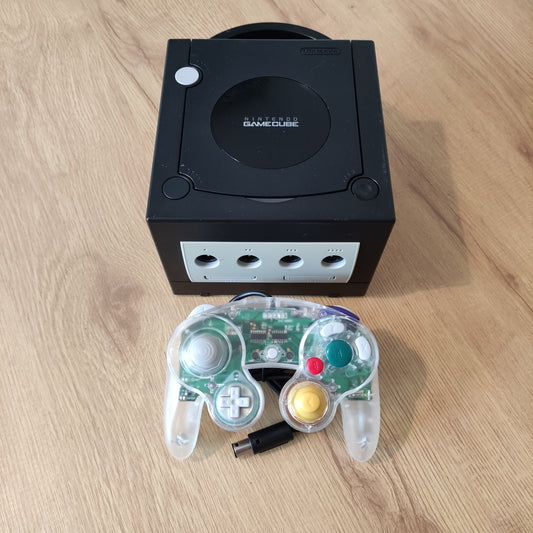 Nintendo Gamecube, Black ** Just in **