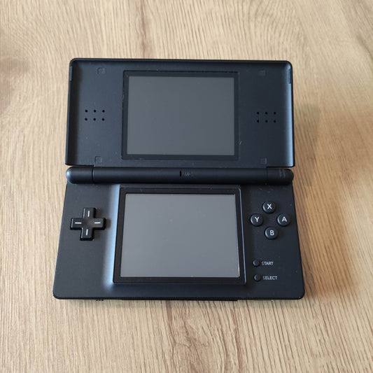 Nintendo DS Lite (Black)