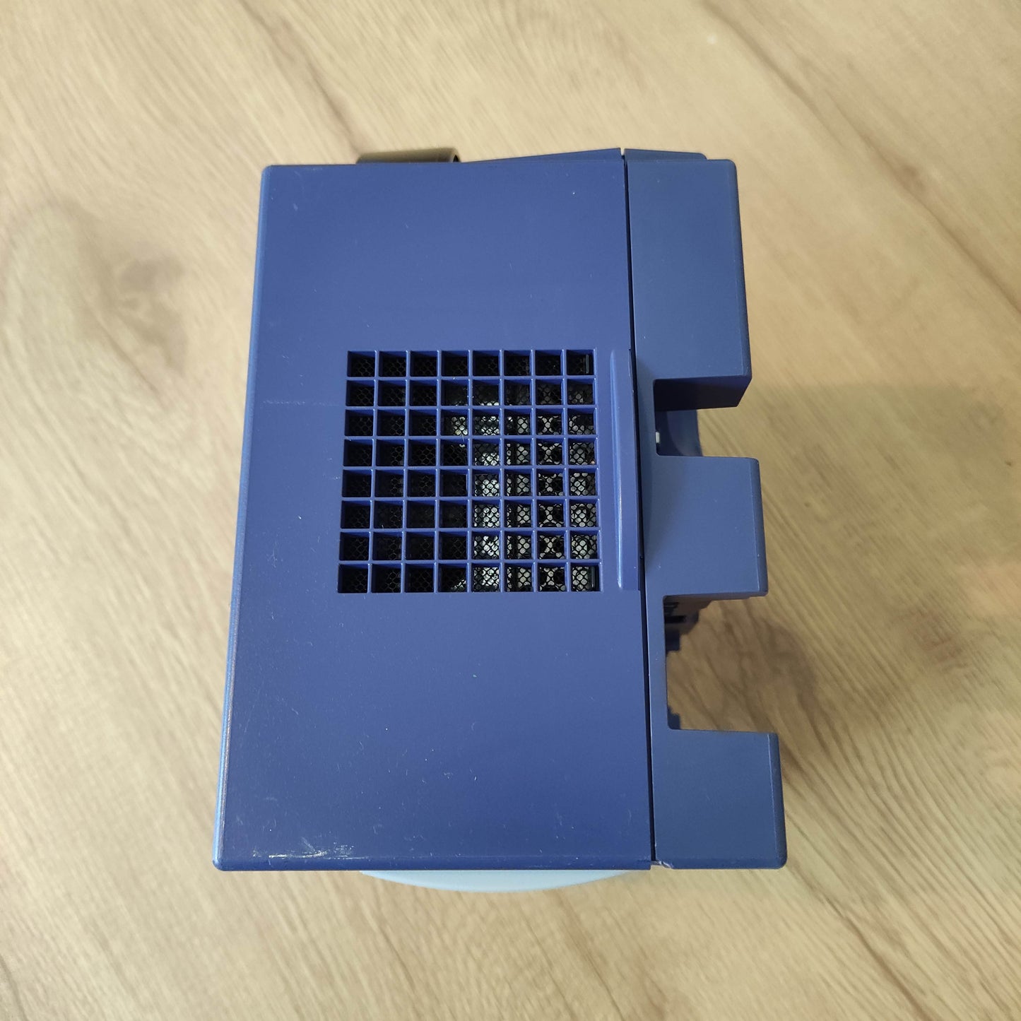 Nintendo Gamecube, Purple