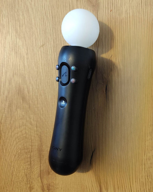 Playstation Move Motion Controller(PS4) - 8-Bit Exchange (8BitX)