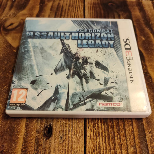 Ace Combat, Assault Horizon Legacy DS