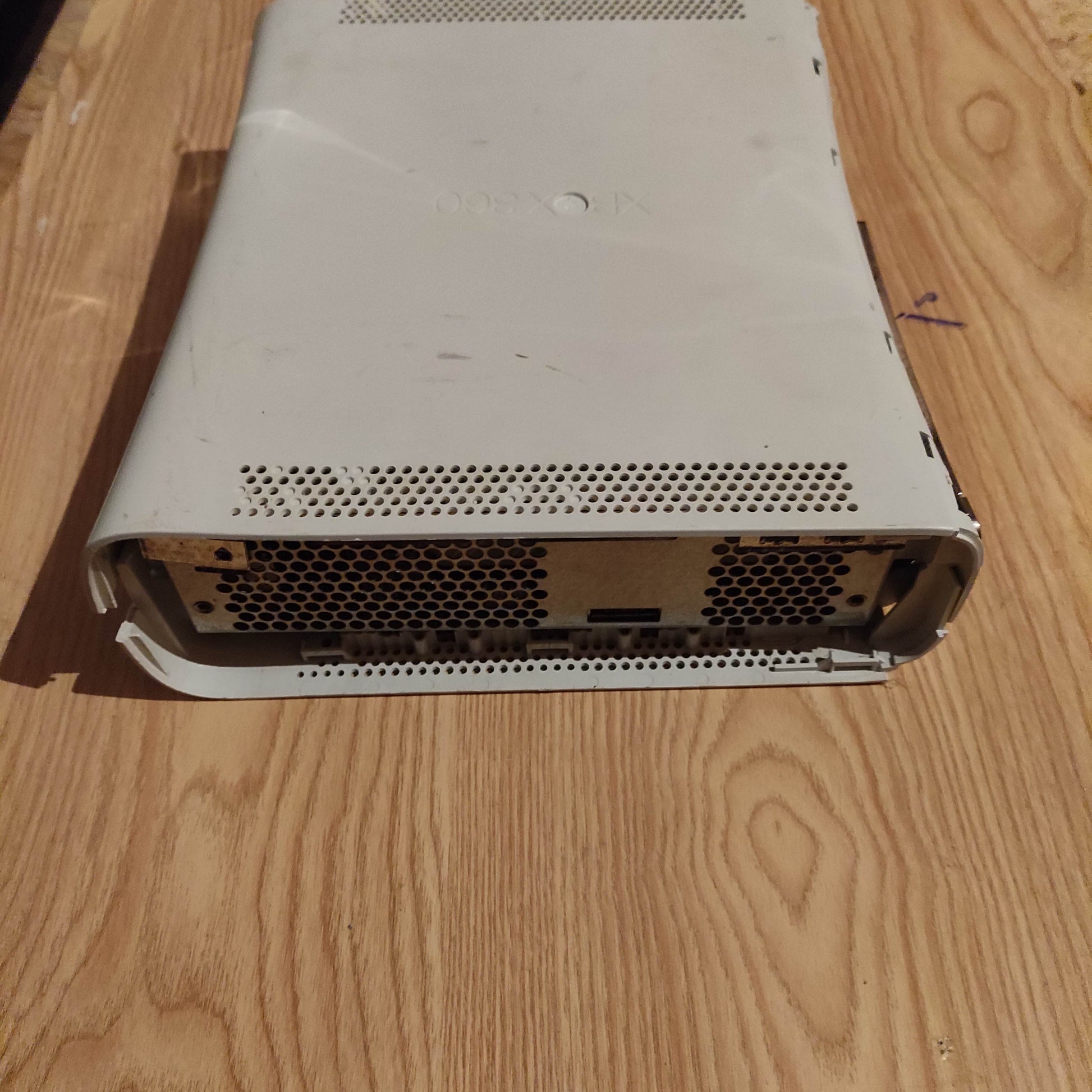 XBox 360 (Spares for Repairs) - 8-Bit Exchange (8BitX)