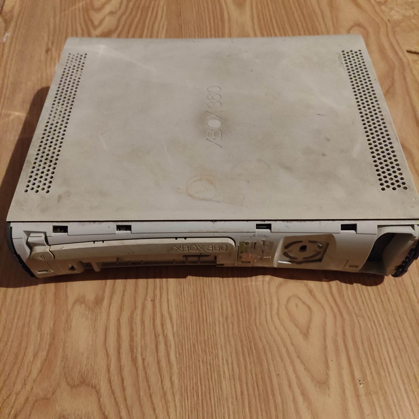 XBox 360 (Spares for Repairs) - 8-Bit Exchange (8BitX)