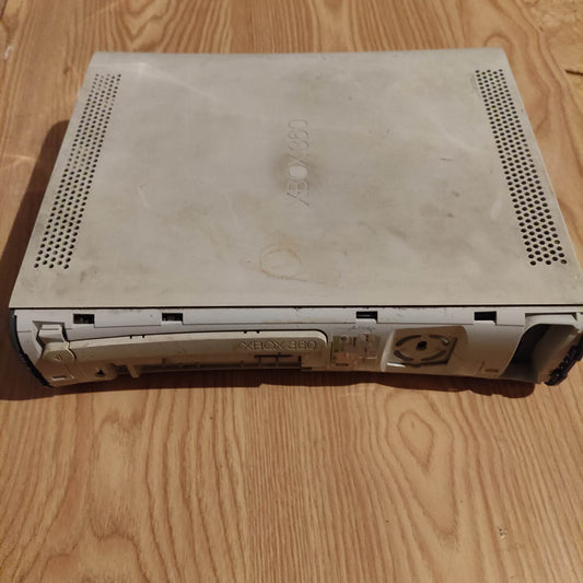 XBox 360 (Spares for Repairs) - 8-Bit Exchange (8BitX)
