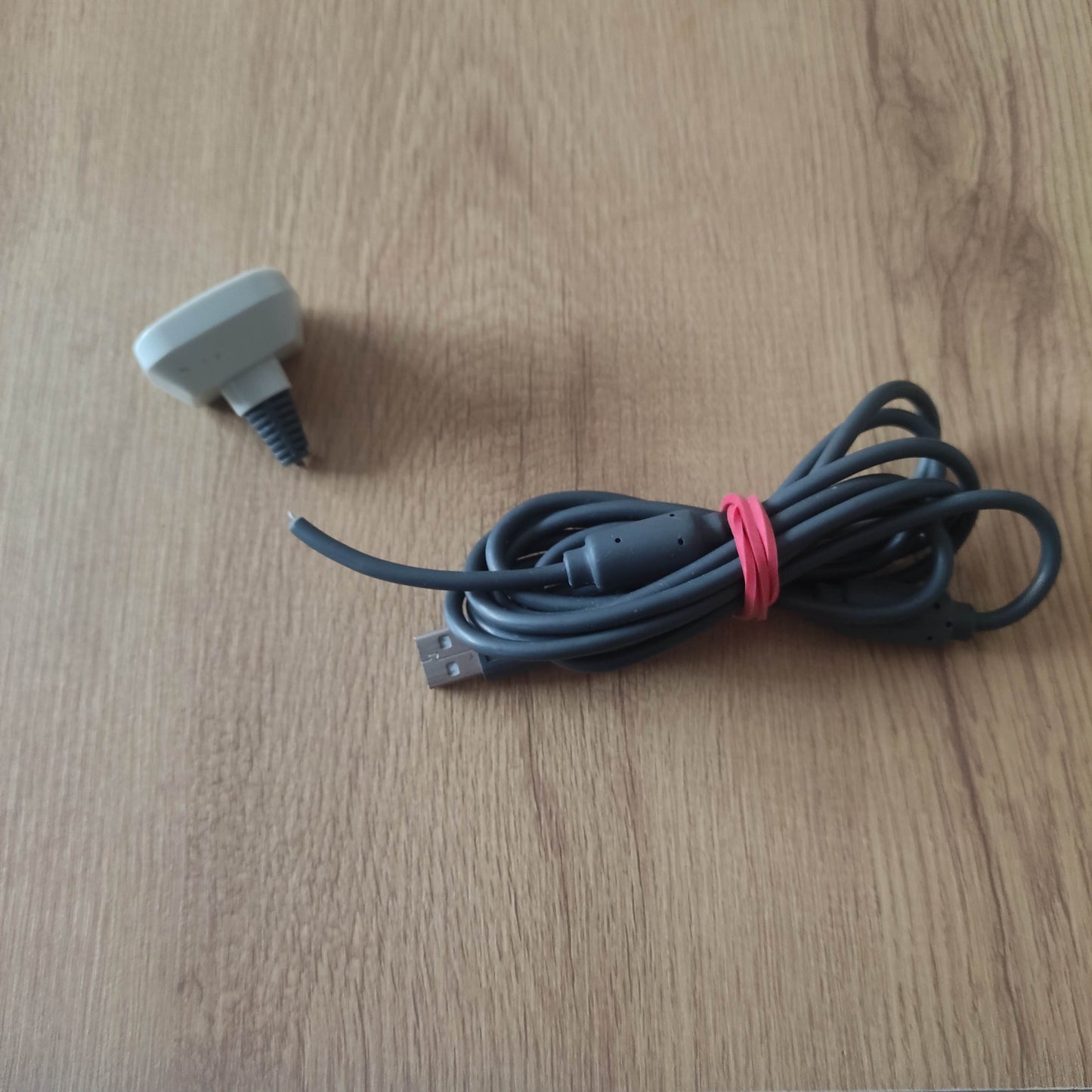 XBox 360 Controller Charging cable (Spare for repairs)