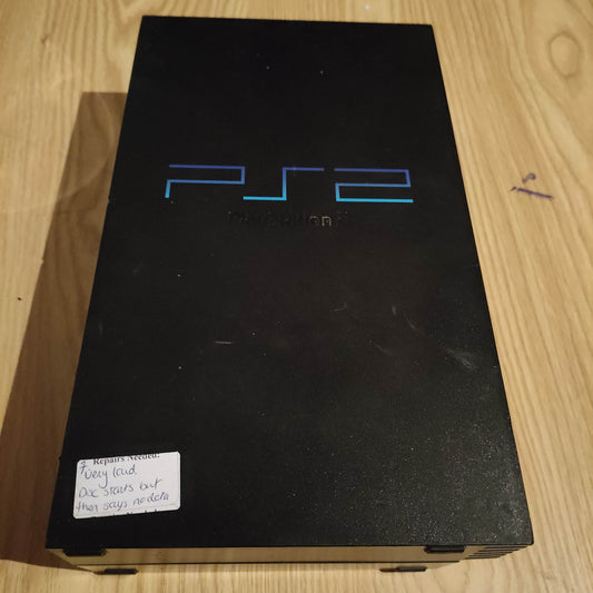 Playstation 2 (Spares for Repairs) - 8-Bit Exchange (8BitX)