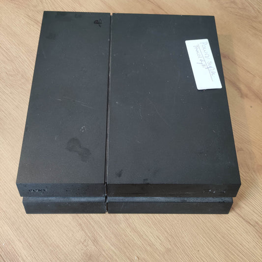 Playstation 4 Console (Spares and Repairs)
