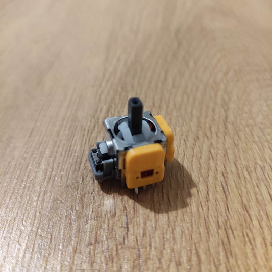 Replacement Hall Effect Joystick for (PS4/XBOX/Switch Joycons)