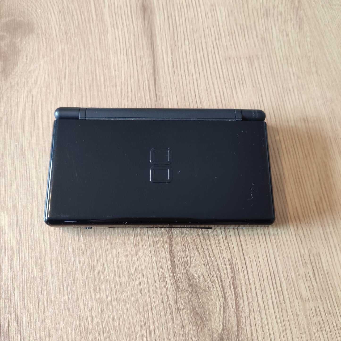 Nintendo DS Lite (Black)