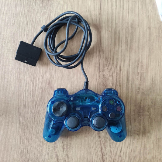 Playstation Controller (Spare Parts Only) - 8-Bit Exchange (8BitX)