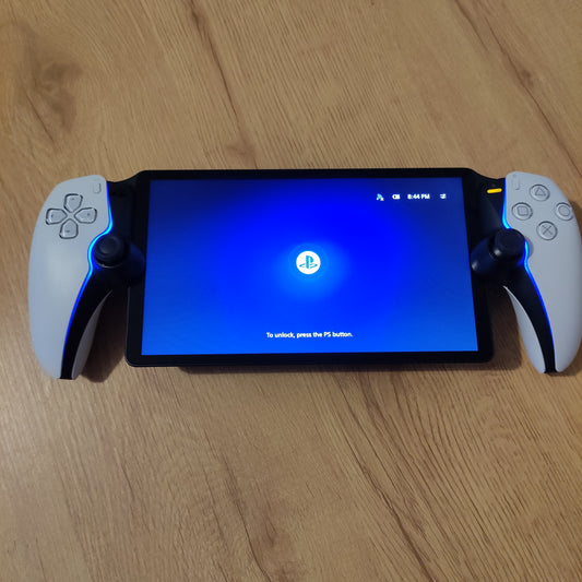 Playstation 5 Portal
