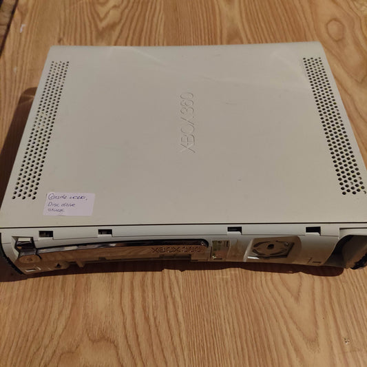 XBox 360 (Spares for Repairs) - 8-Bit Exchange (8BitX)