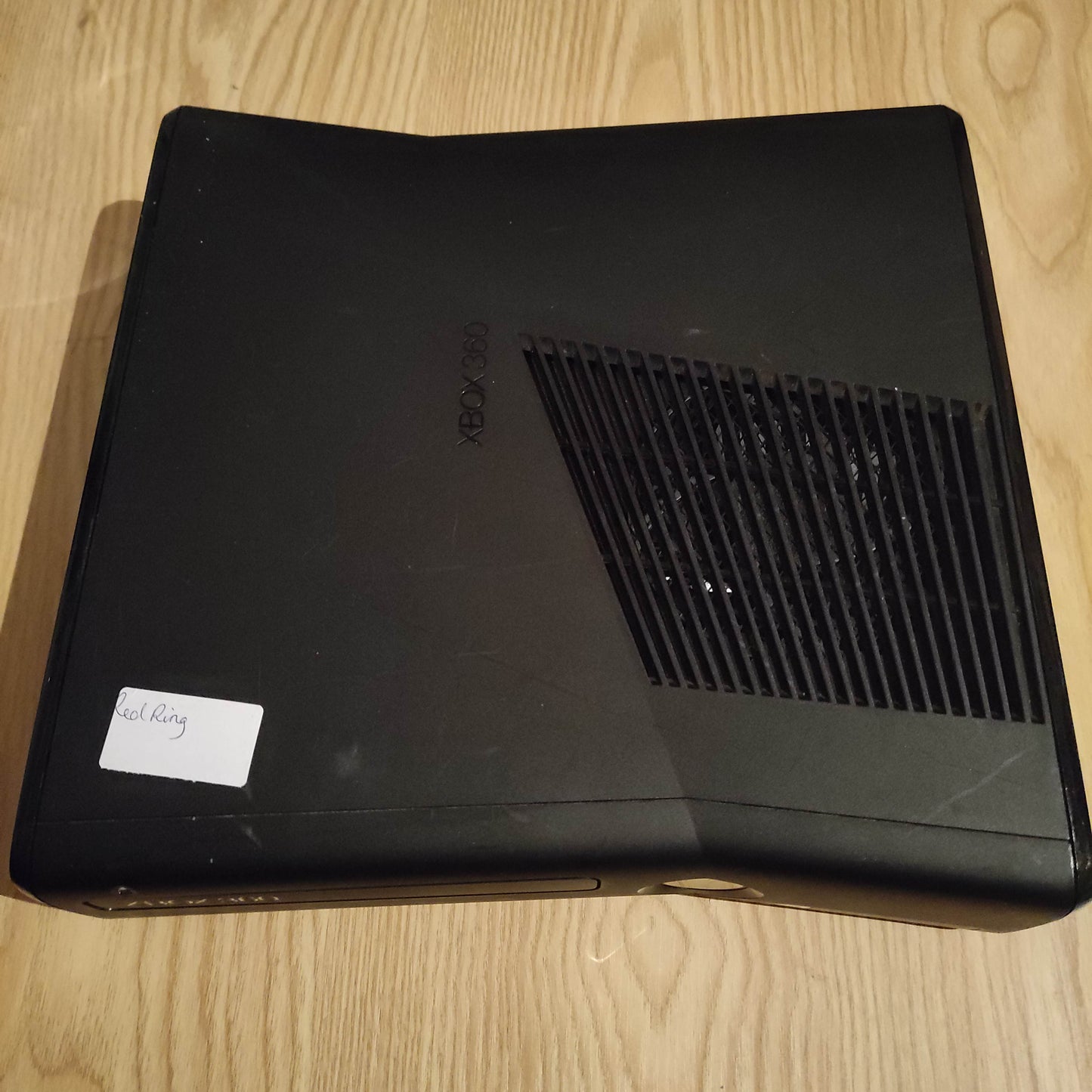 XBox 360 Slim (Spares for Repairs) - 8-Bit Exchange (8BitX)