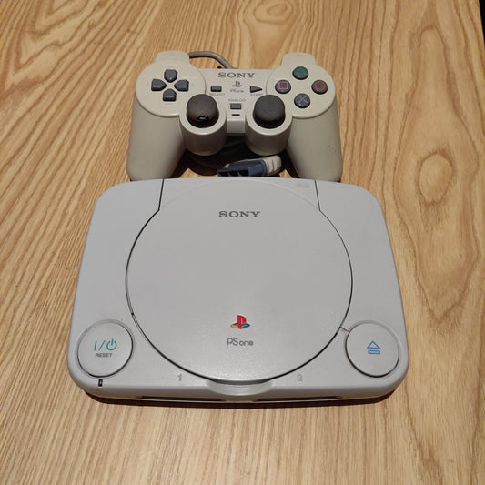PS One