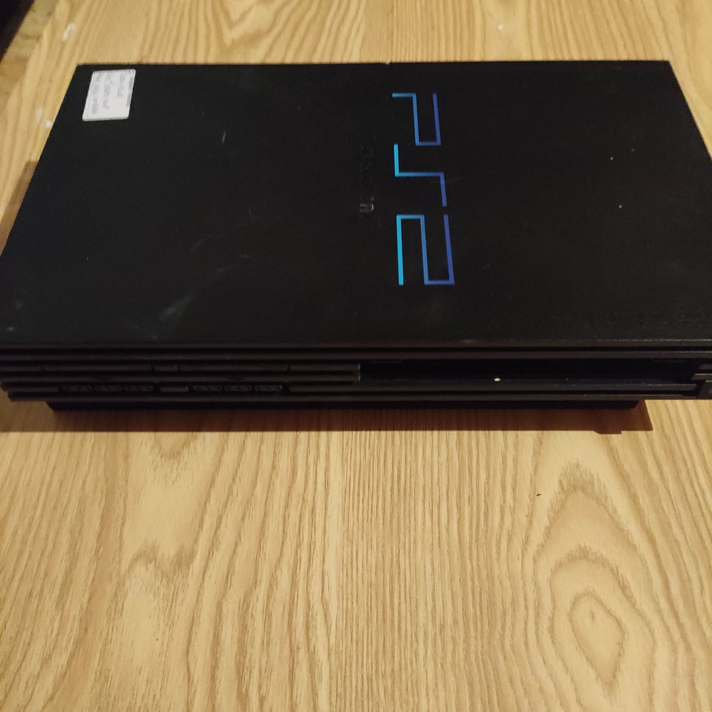 Playstation 2 (Spares for Repairs) - 8-Bit Exchange (8BitX)