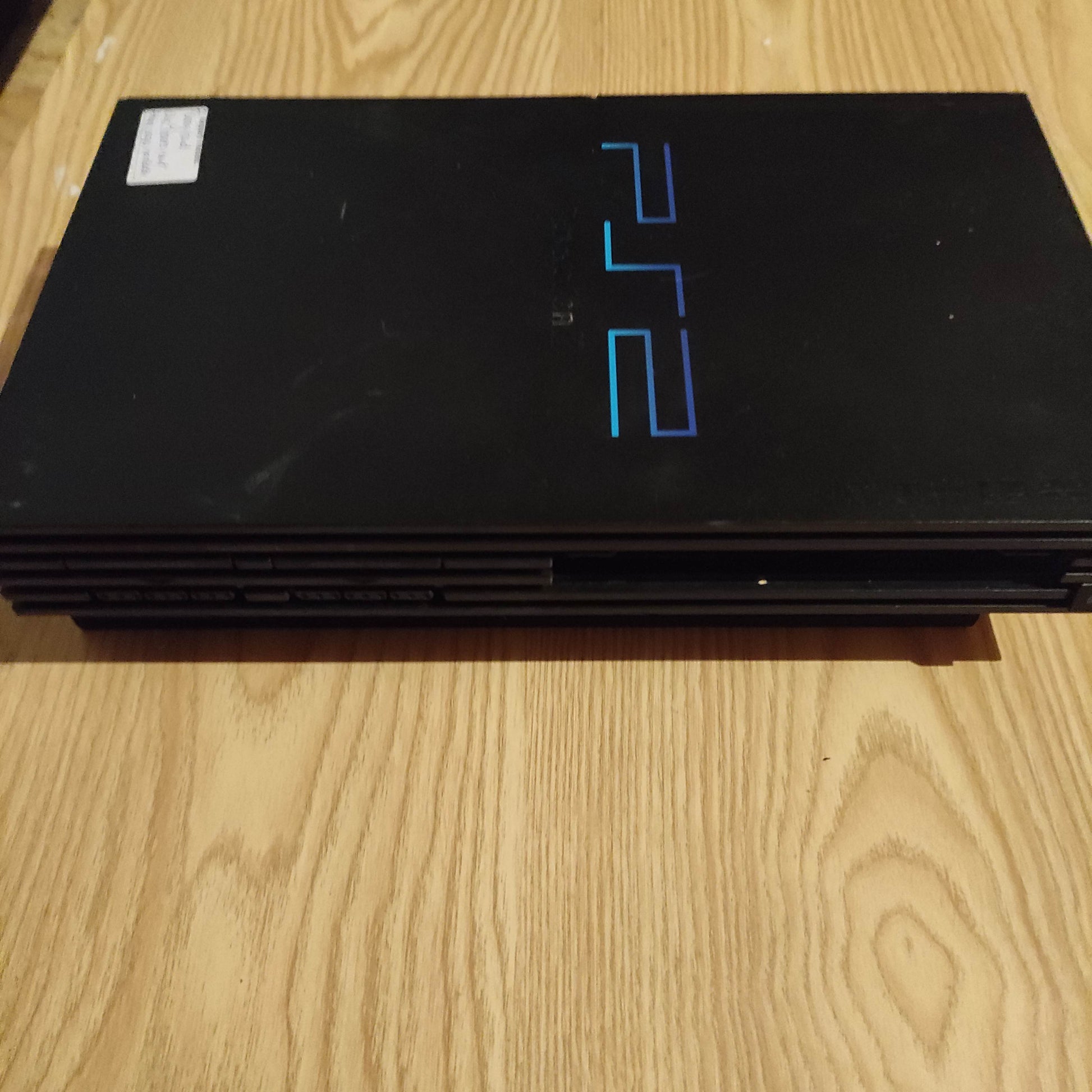 Playstation 2 (Spares for Repairs) - 8-Bit Exchange (8BitX)