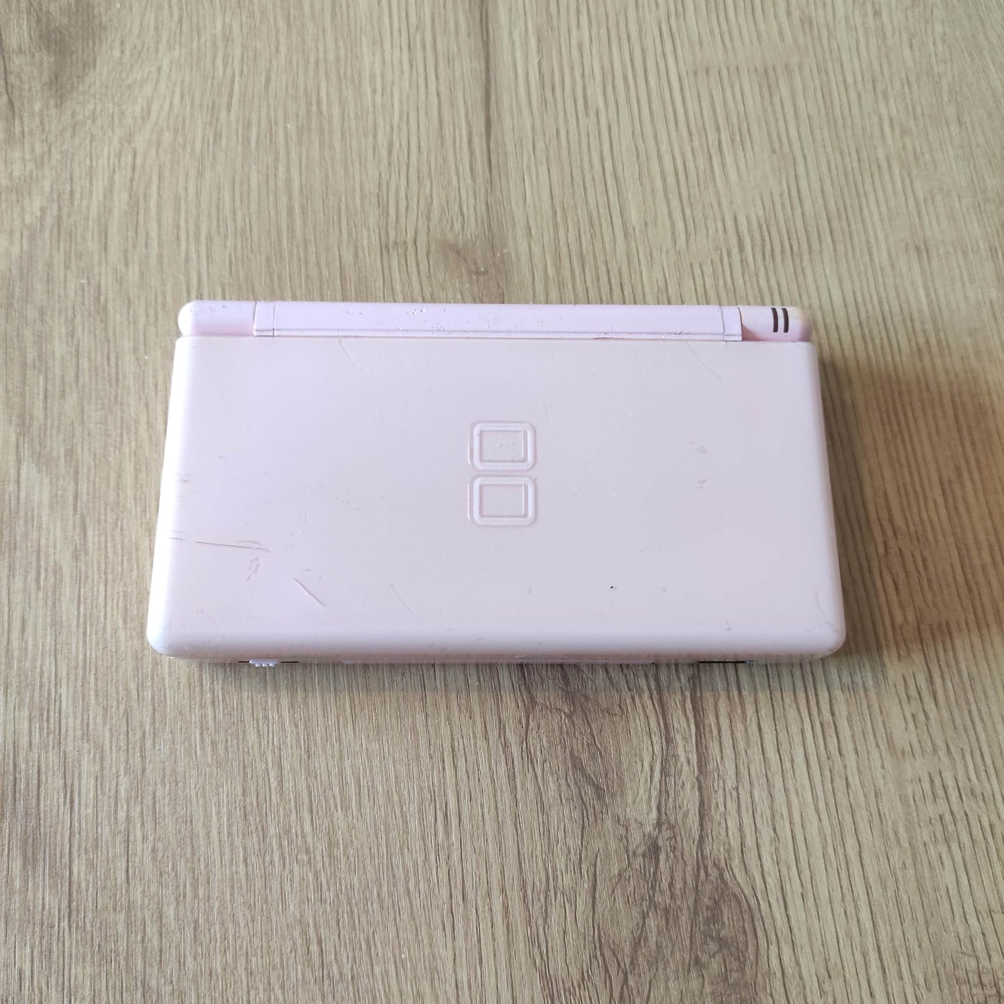 Nintendo DS Lite (pink)