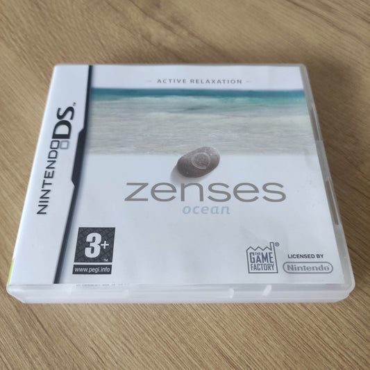 Zenses ocean DS