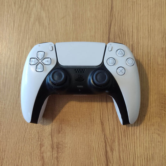 PS5 Controller - 8-Bit Exchange (8BitX)